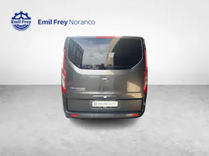 FORD Tourneo C Bus 320 L2 2.0 TDCi 130 Titanium - Ruote invernali incluse