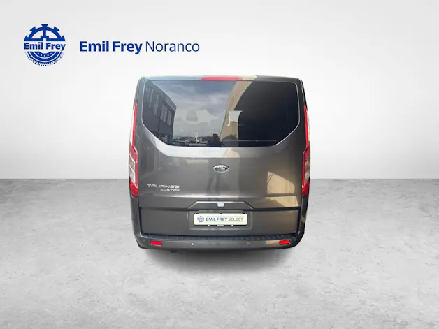 FORD Tourneo C Bus 320 L2 2.0 TDCi 130 Titanium - Ruote invernali incluse