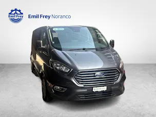FORD Tourneo C Bus 320 L2 2.0 TDCi 130 Titanium - Ruote invernali incluse