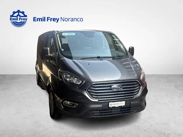 FORD Tourneo C Bus 320 L2 2.0 TDCi 130 Titanium - Ruote invernali incluse