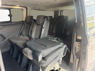 FORD Tourneo C Bus 320 L2 2.0 TDCi 130 Titanium - Ruote invernali incluse