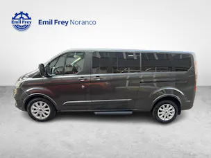 FORD Tourneo C Bus 320 L2 2.0 TDCi 130 Titanium - Ruote invernali incluse