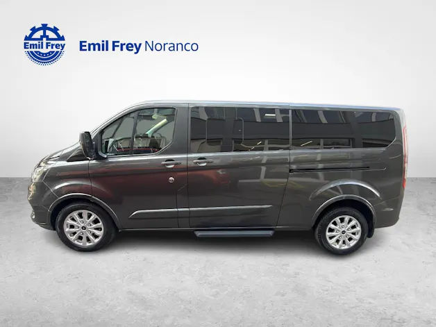 FORD Tourneo C Bus 320 L2 2.0 TDCi 130 Titanium - Ruote invernali incluse