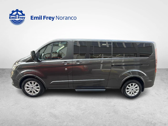 Fahrzeugbild FORD TOURNEO