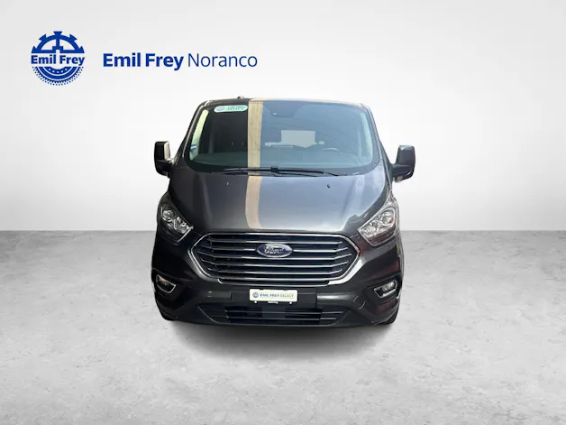 FORD Tourneo C Bus 320 L2 2.0 TDCi 130 Titanium - Ruote invernali incluse
