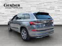 Škoda Kodiaq 2.0 TDI 200 Sportline DSG