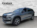 Škoda Kodiaq 2.0 TDI 200 Sportline DSG