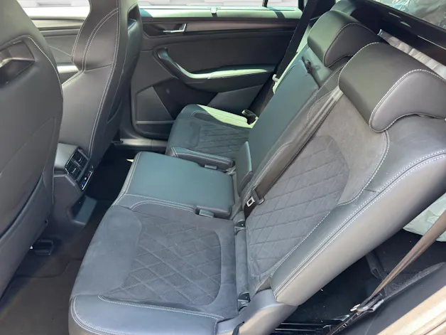 Škoda Kodiaq 2.0 TDI 200 Sportline DSG