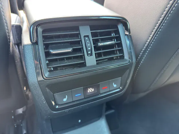 Škoda Kodiaq 2.0 TDI 200 Sportline DSG