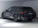 Mercedes-Benz E 220 d 4MATIC T-Modell "Swiss Star"