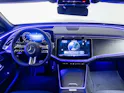 Mercedes-Benz E 220 d 4MATIC T-Modell "Swiss Star"
