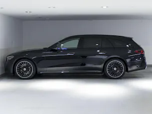 Mercedes-Benz E 220 d 4MATIC T-Modell "Swiss Star"