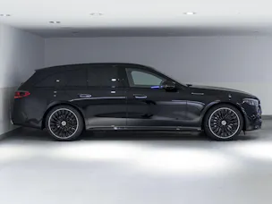 Mercedes-Benz E 220 d 4MATIC T-Modell "Swiss Star"