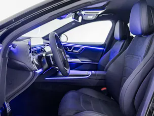Mercedes-Benz E 220 d 4MATIC T-Modell "Swiss Star"
