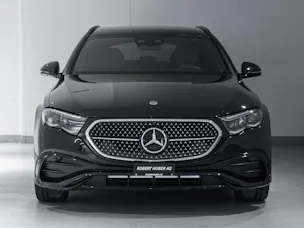 Mercedes-Benz E 220 d 4MATIC T-Modell "Swiss Star"