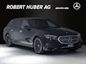 Mercedes-Benz E 220 d 4MATIC T-Modell "Swiss Star"