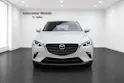Mazda CX-3 1.5 D Revolution AWD