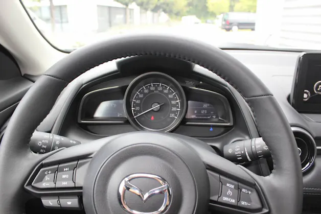 Mazda CX-3 1.5 D Revolution AWD