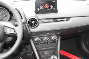 Mazda CX-3 1.5 D Revolution AWD