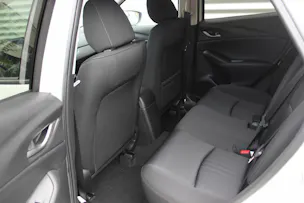 Mazda CX-3 1.5 D Revolution AWD