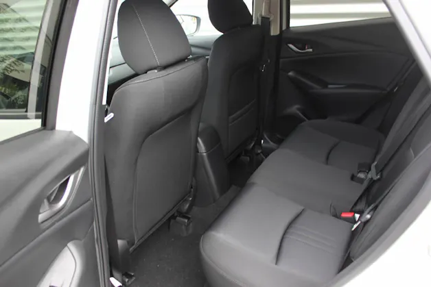 Mazda CX-3 1.5 D Revolution AWD