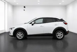 Mazda CX-3 1.5 D Revolution AWD