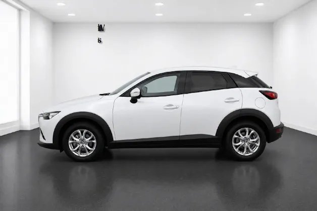 Mazda CX-3 1.5 D Revolution AWD