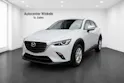 Mazda CX-3 1.5 D Revolution AWD