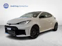 Toyota GR Yaris 1.6 Turbo Sport 4x4