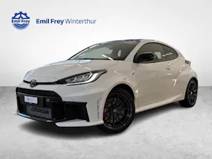 Toyota GR Yaris 1.6 Turbo Sport 4x4