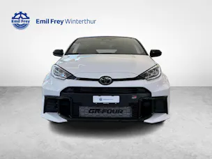 Toyota GR Yaris 1.6 Turbo Sport 4x4