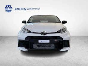Fahrzeugbild TOYOTA GR Yaris 1.6 Turbo Sport 4x4
