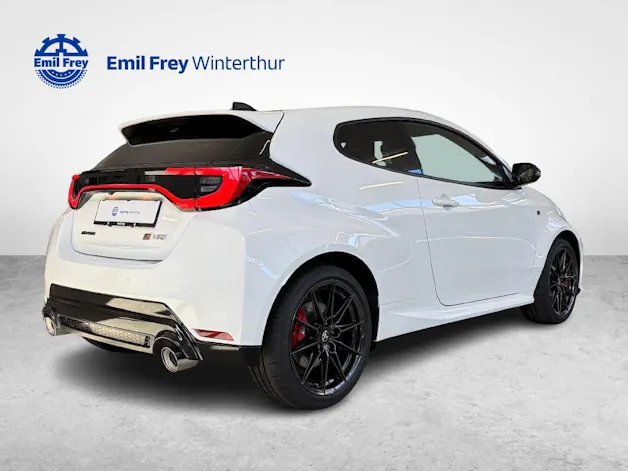 Toyota GR Yaris 1.6 Turbo Sport 4x4