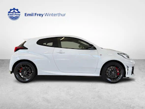 Fahrzeugbild TOYOTA GR Yaris 1.6 Turbo Sport 4x4