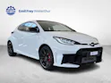 Toyota GR Yaris 1.6 Turbo Sport 4x4
