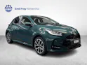 Toyota Yaris 1.5 VVT-i HSD Trend