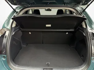Toyota Yaris 1.5 VVT-i HSD Trend