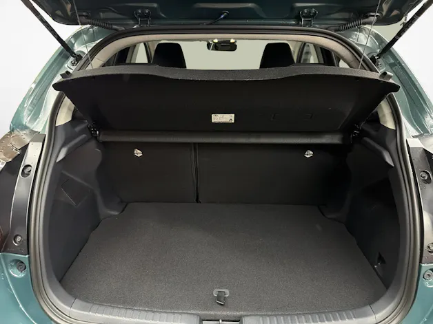Toyota Yaris 1.5 VVT-i HSD Trend