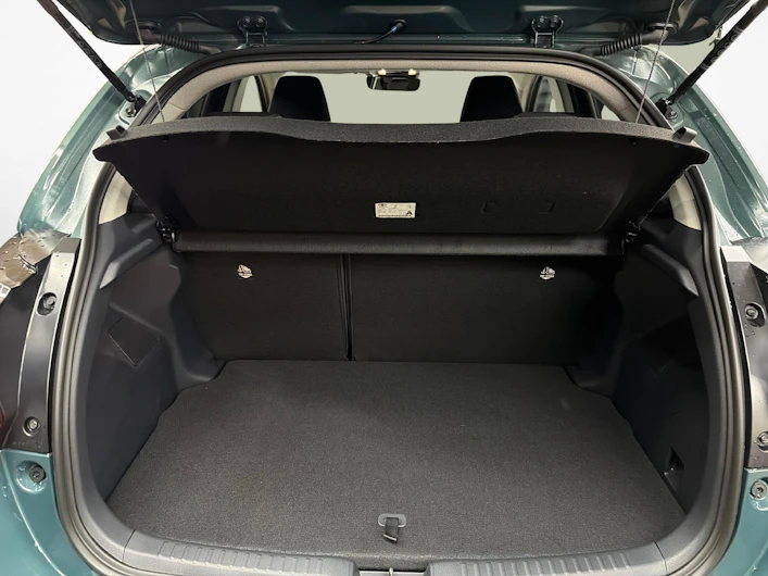 immagine del veicolo TOYOTA YARIS