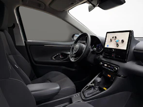 immagine del veicolo TOYOTA Yaris 1.5 VVT-i HSD Trend