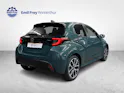 Toyota Yaris 1.5 VVT-i HSD Trend
