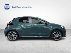 Toyota Yaris 1.5 VVT-i HSD Trend