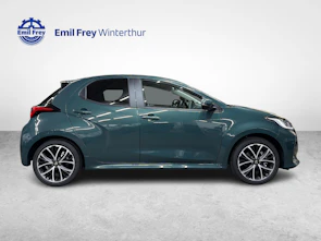 immagine del veicolo TOYOTA Yaris 1.5 VVT-i HSD Trend