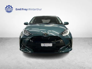 immagine del veicolo TOYOTA Yaris 1.5 VVT-i HSD Trend