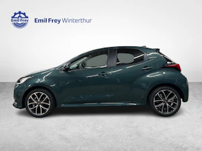 immagine del veicolo TOYOTA Yaris 1.5 VVT-i HSD Trend