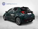 Toyota Yaris 1.5 VVT-i HSD Trend