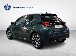 immagine del veicolo TOYOTA Yaris 1.5 VVT-i HSD Trend