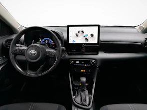 immagine del veicolo TOYOTA Yaris 1.5 VVT-i HSD Trend