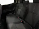 Toyota Yaris 1.5 VVT-i HSD Trend