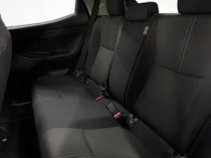 Toyota Yaris 1.5 VVT-i HSD Trend